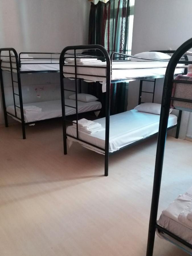 Hotel Feron أثينا المظهر الخارجي الصورة