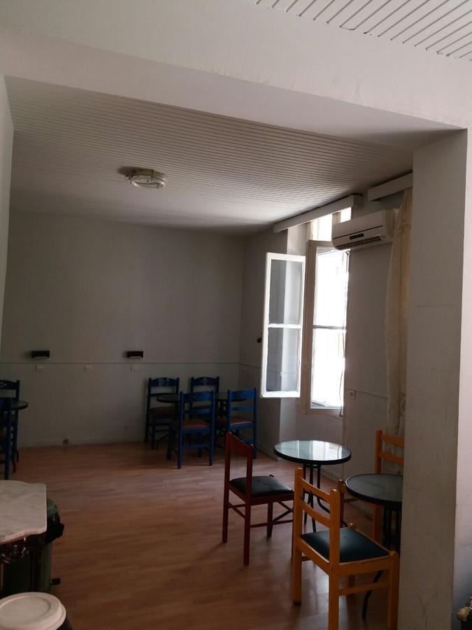 Hotel Feron أثينا المظهر الخارجي الصورة