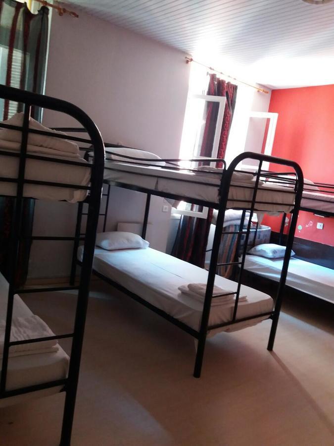 Hotel Feron أثينا المظهر الخارجي الصورة