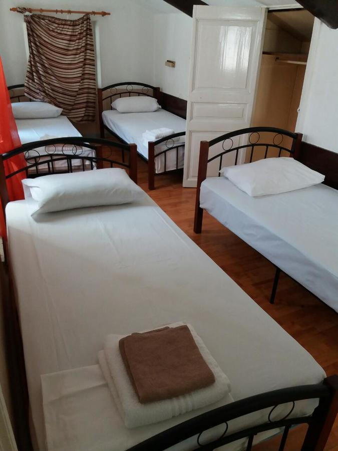 Hotel Feron أثينا المظهر الخارجي الصورة