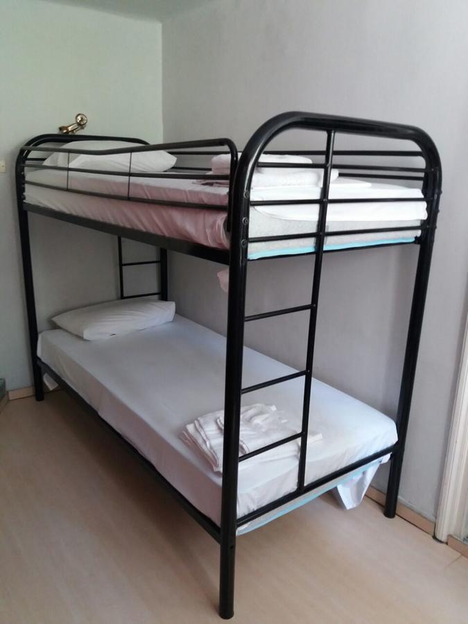 Hotel Feron أثينا المظهر الخارجي الصورة