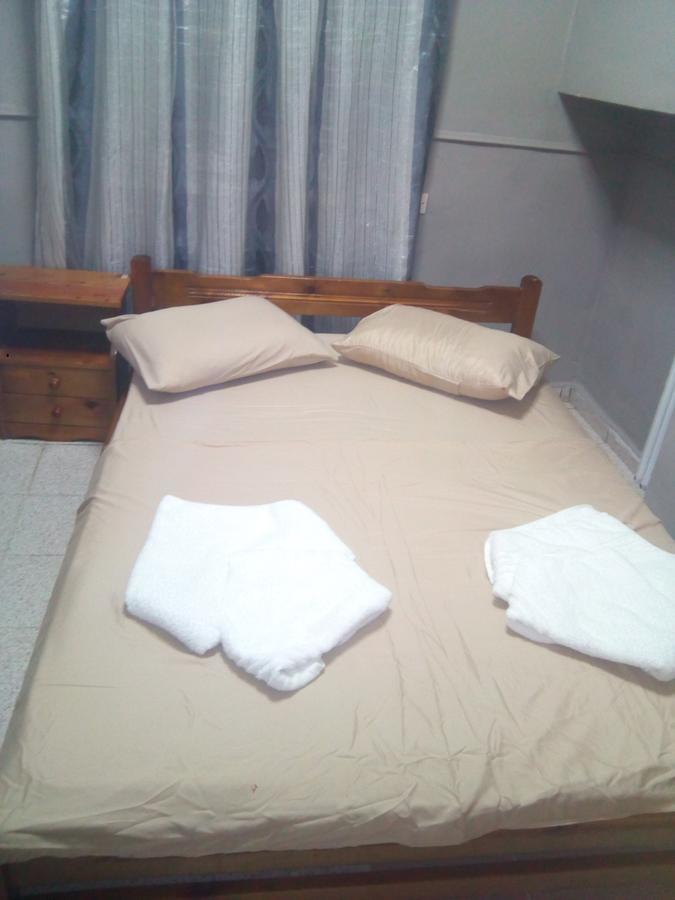 Hotel Feron أثينا المظهر الخارجي الصورة