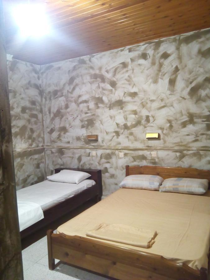 Hotel Feron أثينا المظهر الخارجي الصورة