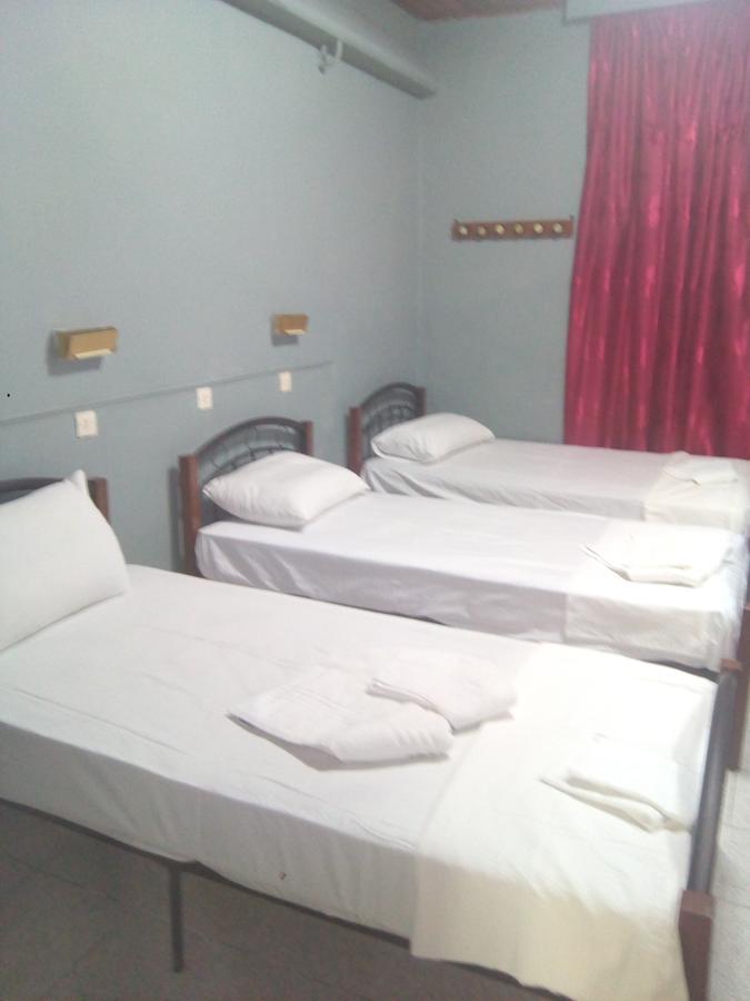 Hotel Feron أثينا المظهر الخارجي الصورة